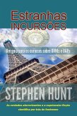 Estranhas Incursões (eBook, ePUB)