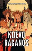 Kijevo raganos (eBook, ePUB)