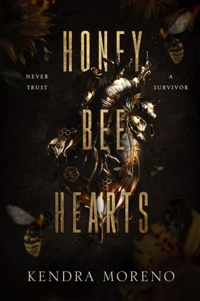 Honey Bee Hearts (Green River Hearts, #2) (eBook, ePUB)