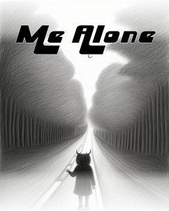 Me Alone (eBook, ePUB) - Ludke, Samuel