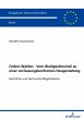 Online-Wahlen - Vom Wahlgeräteurteil... - Bild 1