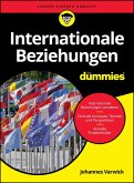 Internationale Beziehungen für Dummies Internationale Beziehungen für Dummies