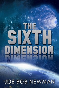 Cover The Sixth Dimension (eBook, ePUB)