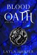 Blood Oath (Gods and Fate, #2) (eBook,... - Bild 1