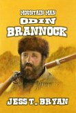 Mountain Man - Odin Brannock (eBook, ePUB)