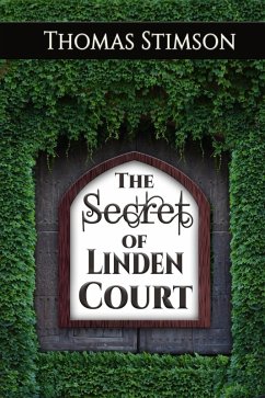 The Secret of Linden Court (eBook, ePUB) - Stimson, Thomas