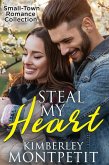 Steal My Heart (eBook, ePUB)