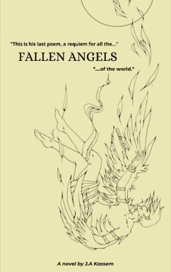 Cover Fallen Angels (eBook, ePUB)