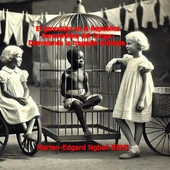 Cover El genocidio en la República Democrática del Congo: Desvelando la tragedia olvidada. (eBook, ePUB)
