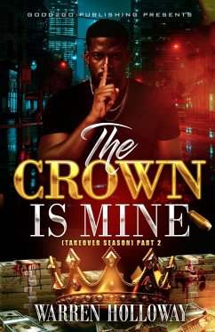 Cover The Crown is Mine 2 (eBook, ePUB)
