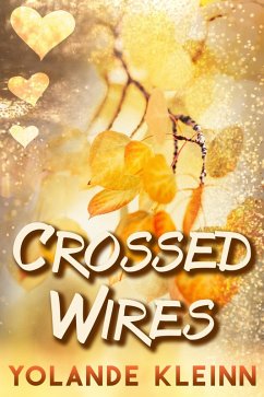 Cover Crossed Wires (eBook, ePUB)