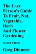 The Lazy Person's Guide To Flower,... - Bild 1