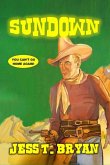 Sundown (eBook, ePUB) Sundown (eBook, ePUB)