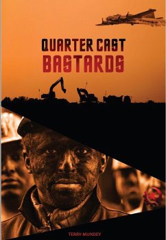 Quarter-Cast Bastards (eBook, ePUB) - Mundey, Terry