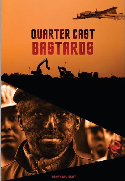 Quarter-Cast Bastards (eBook, ePUB) Quarter-Cast Bastards (eBook, ePUB)