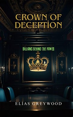 Crown of Deception: Billions Behind the Power (eBook, ePUB) - Greywood, Elias