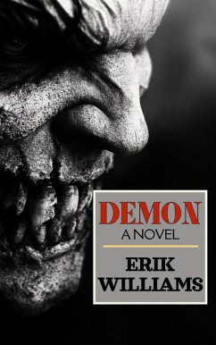 Cover Demon (eBook, ePUB)