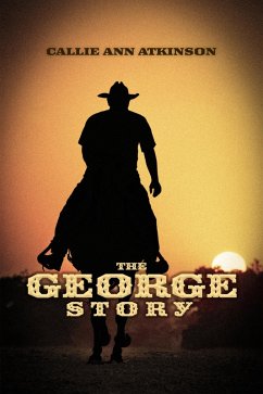 Cover The George Story (eBook, ePUB)