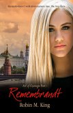 Remembrandt (Art of Espionage, #1) (eBook, ePUB)