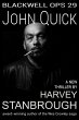 Blackwell Ops 29: John Quick (eBook,... - Bild 1