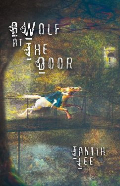 Cover A Wolf at the Door (eBook, ePUB)