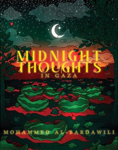Cover Midnight Thoughts in Gaza (eBook, ePUB)