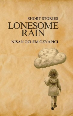 Cover Lonesome Rain (eBook, ePUB)