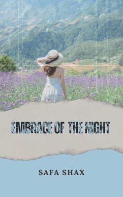 Cover Embrace of the Night (Kiss of the Stars series, #3) (eBook, ePUB)