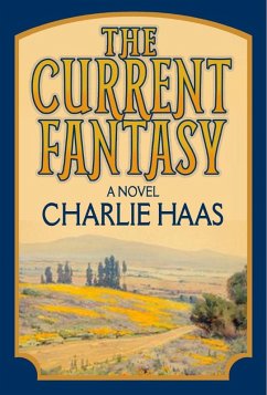 Cover The Current Fantasy (eBook, ePUB)