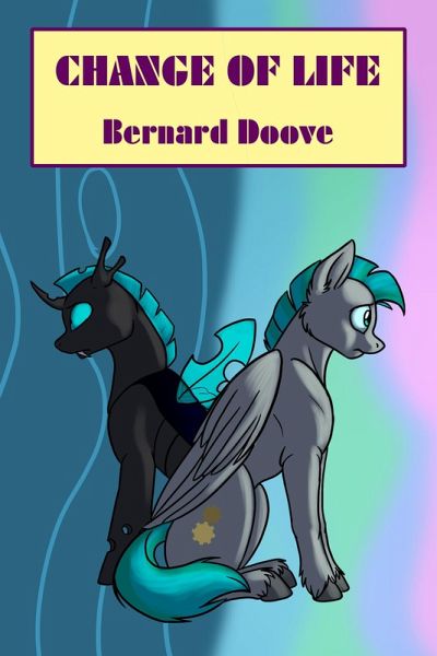 Change Of Life (eBook, ePUB) Change Of Life (eBook, ePUB)