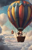 Ellie and the Cloud Kingdom (eBook, ePUB) Ellie and the Cloud Kingdom (eBook, ePUB)