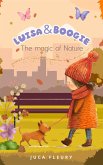 Luisa and Boogie (eBook, ePUB)