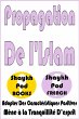 Propagation De I'Islam (eBook, ePUB) - Bild 1