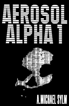 Cover Aerosol Alpha 1 (eBook, ePUB)