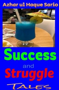 Cover Success and Struggle