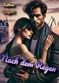Nach dem Regen Cover Nach dem Regen