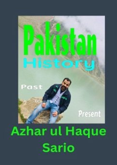 Cover Pakistan History