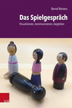 Cover Das Spielgespräch