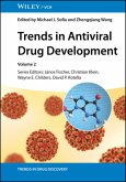 Trends in Antiviral Drug Development Trends in Antiviral Drug Development