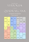 Quadratura Verbi: Latein im Quadrat. Verbokua et alia Quadrarcana - Aenigmata im Quadrat