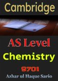 Cambridge AS Level Chemistry 9701