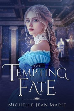 Cover Tempting Fate (Tempting Hearts Series, #1) (eBook, ePUB)