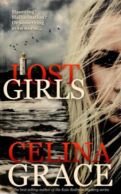 Lost Girls (eBook, ePUB) Cover Lost Girls (eBook, ePUB)