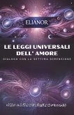 Le leggi universali dell'Amore (eBook, ePUB) Le leggi universali dell'Amore (eBook, ePUB)