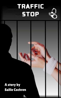 Cover Traffic Stop (eBook, ePUB)