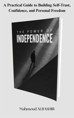 Cover The Power of Independence (eBook, ePUB)