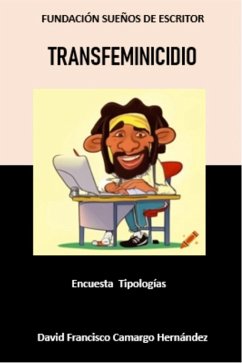 Cover Transfeminicidio (eBook, ePUB)