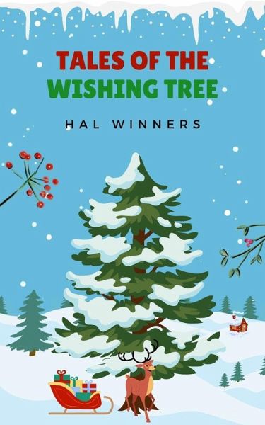 Tales of the Wishing Tree (Bright Futures, #1) (eBook, ePUB) Tales of the Wishing Tree (Bright Futures, #1) (eBook, ePUB)