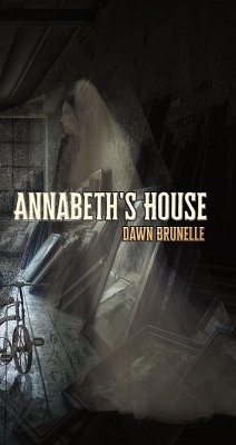 Cover Annabeth's House (eBook, ePUB)