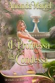 A Promessa da Condessa (Destinada a um Libertino, #1) (eBook, ePUB) A Promessa da Condessa (Destinada a um Libertino, #1) (eBook, ePUB)